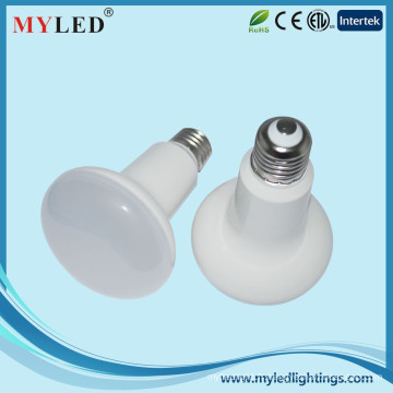 12W E27 1200LM CRI80 ampoules LED R80